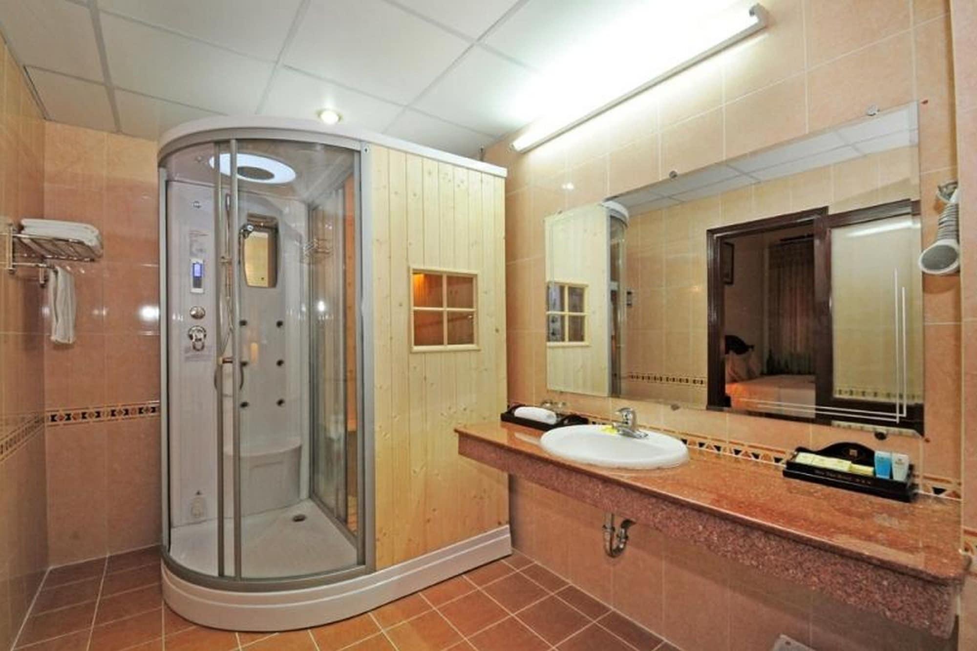 Duy Tan Hotel Хюэ Экстерьер фото