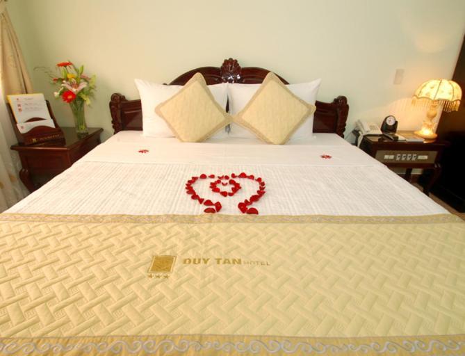 Duy Tan Hotel Хюэ Экстерьер фото
