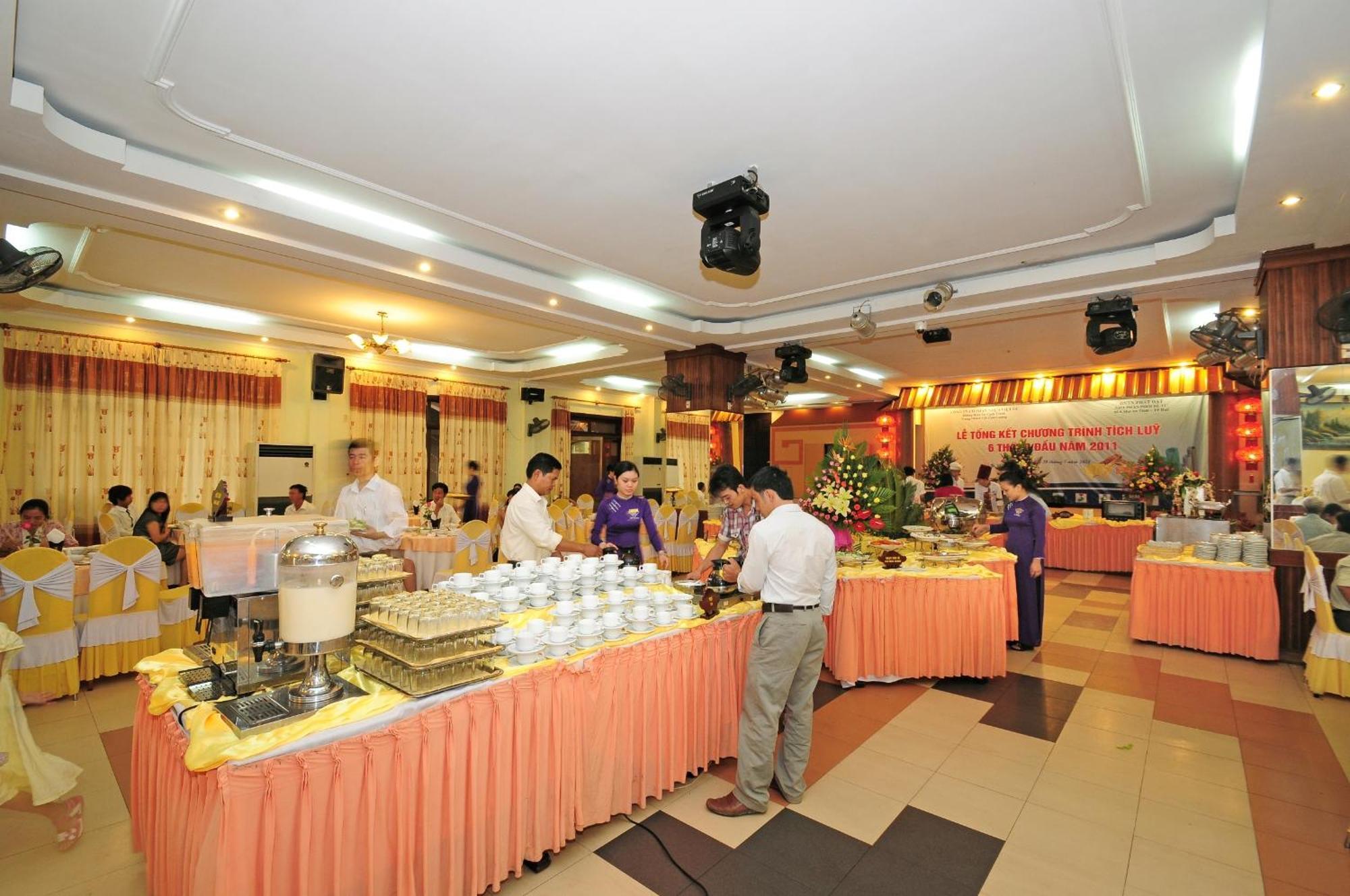 Duy Tan Hotel Хюэ Экстерьер фото