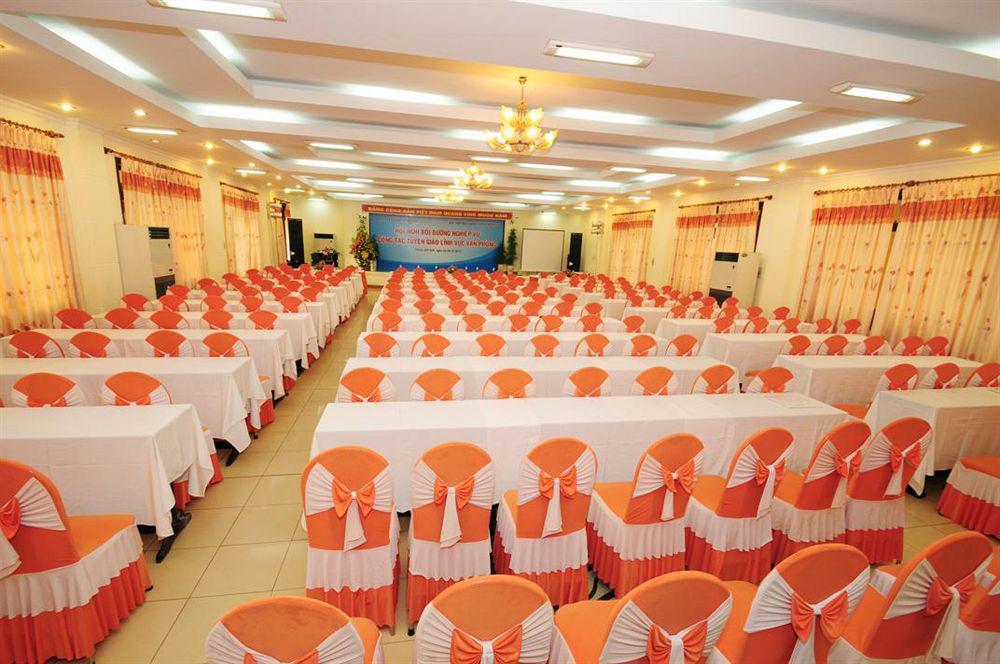Duy Tan Hotel Хюэ Экстерьер фото